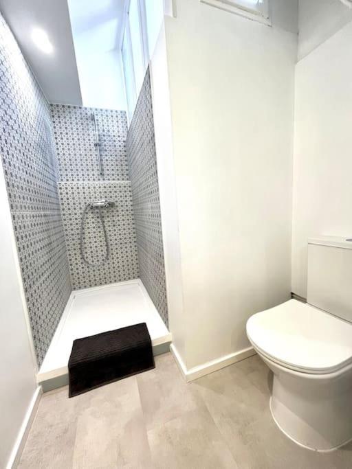 Studio Jade : Charmant Logement Place Clemenceau Apartment โป ภายนอก รูปภาพ